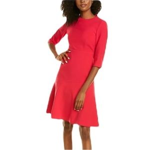 BOSS by Hugo Boss | Dasty A-Line Dress